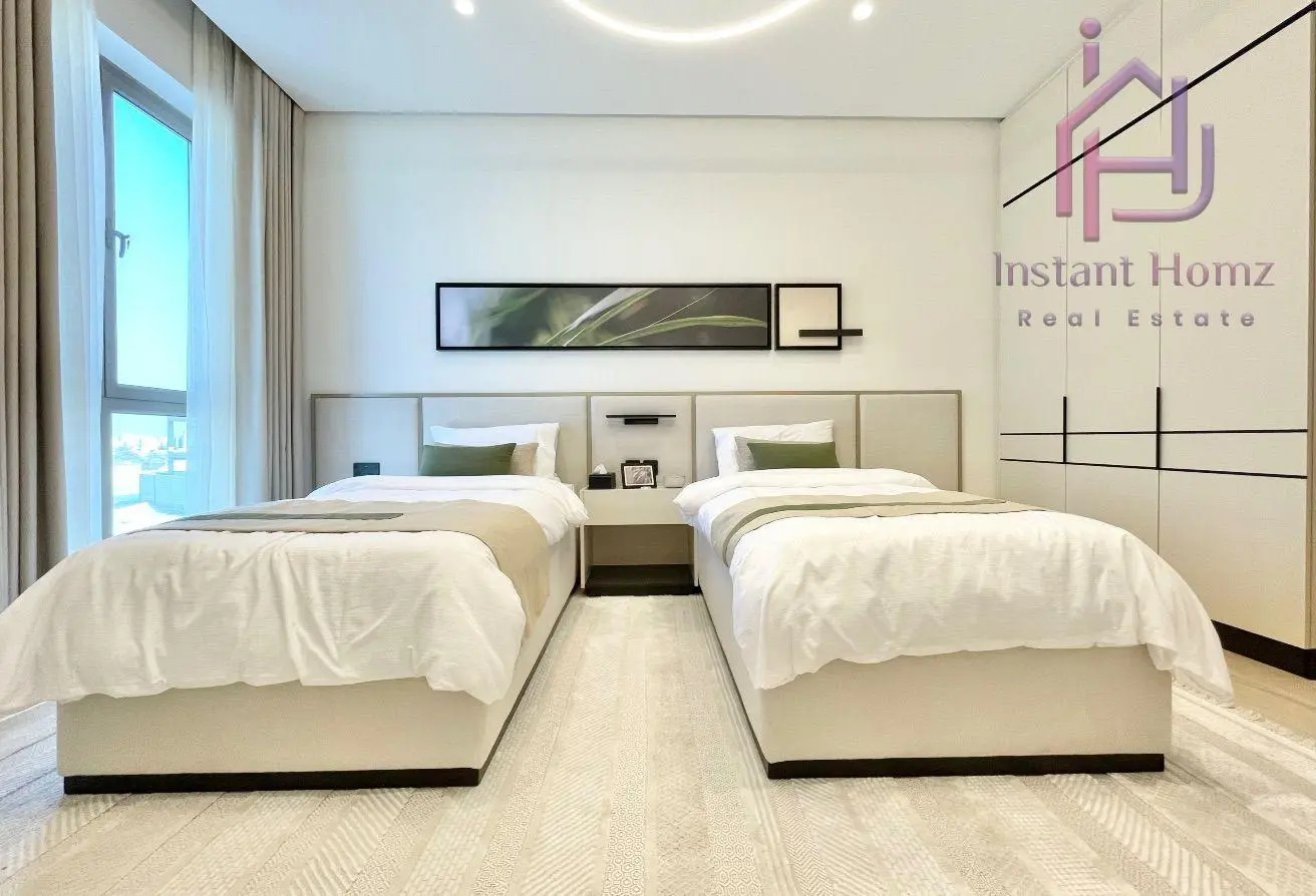 Brand New 4BHK Villa for Sale in Arad – Modern Finish