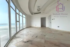 Corner 7BHK Villa for Sale in Amwaj Islands – Luxury Home
