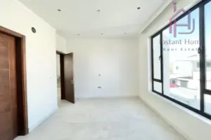 4BHK Modern Villa with Premium Finishes in Bu Quwah
