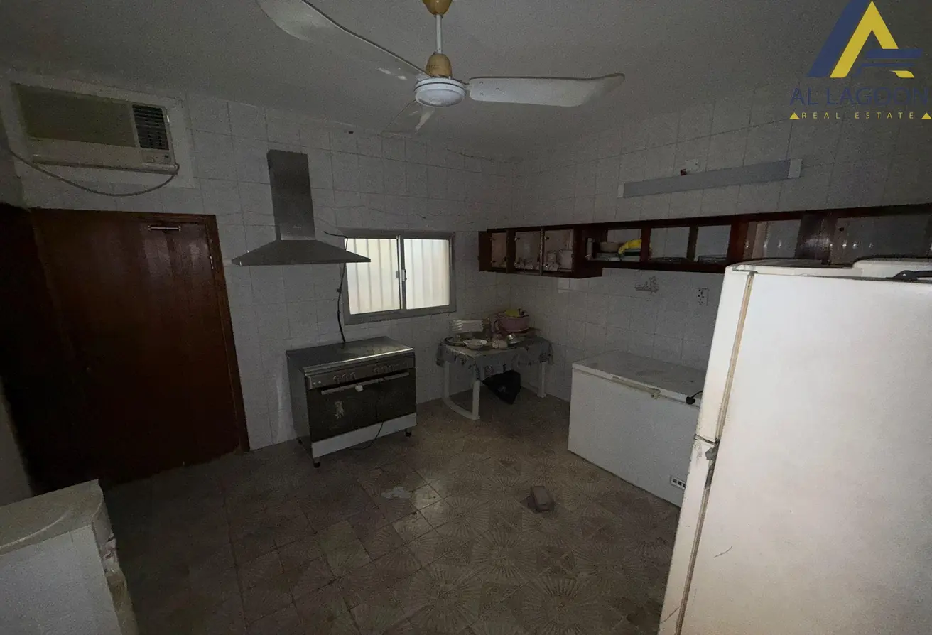 Villas for sale in A’Ali