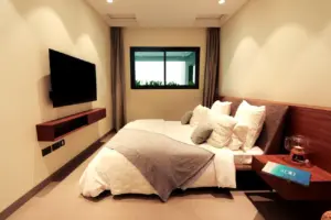Villas for sale in Amwaj Beachfront