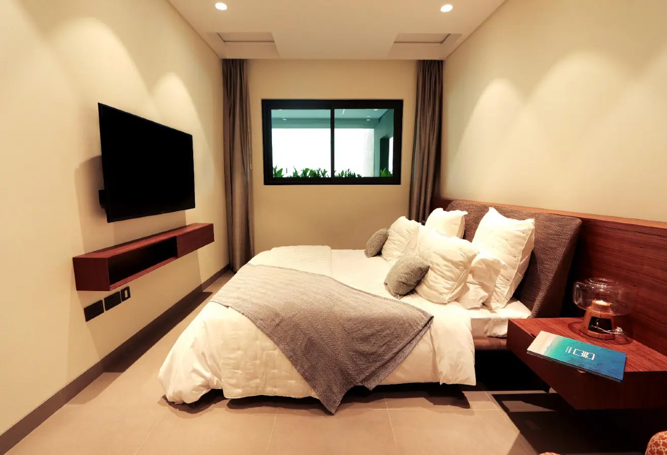 Villas for sale in Amwaj Beachfront