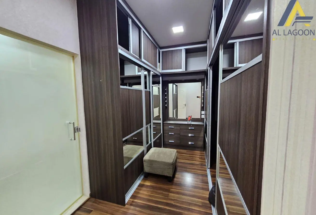Exclusive Luxurious Fully Furnished Villas for Sale in Serene Arad Location