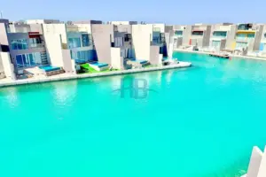 Luxurious and Stunning Waterfront Villa for Sale in Al Naseem, Diyar Muharraq