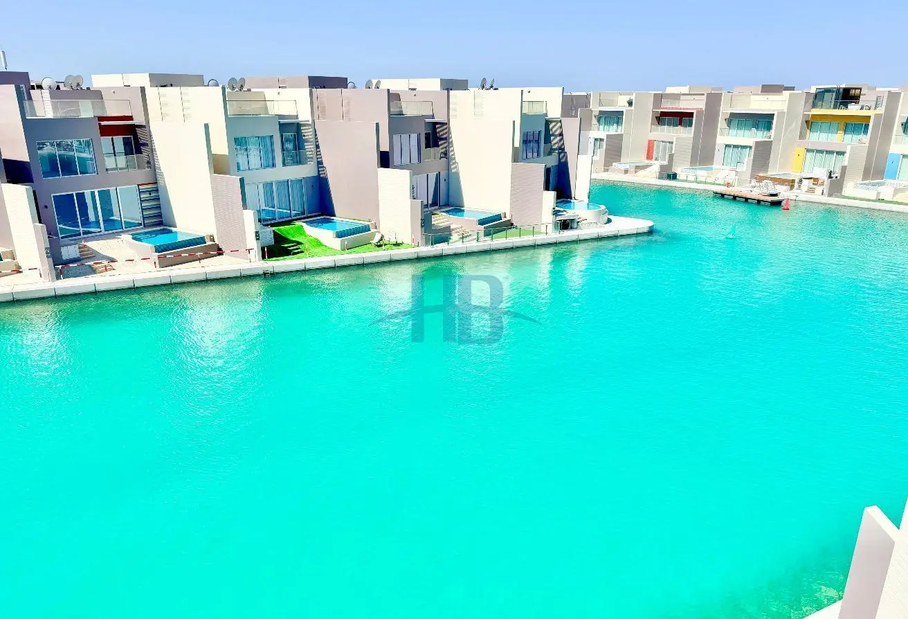 Luxurious and Stunning Waterfront Villa for Sale in Al Naseem, Diyar Muharraq