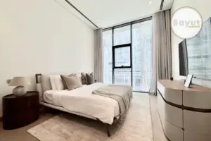Luxury Villas for Sale in Reef Island – 5% Downpayment
