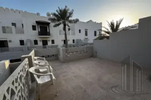 Villas for Sale with Private Beach Access in Najma