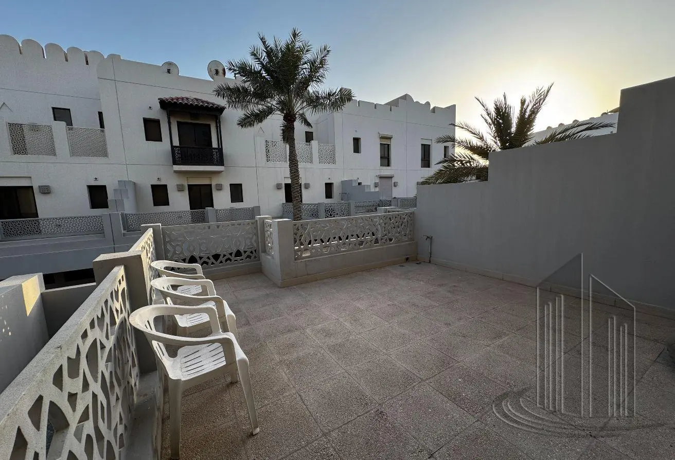 Villas for Sale with Private Beach Access in Najma