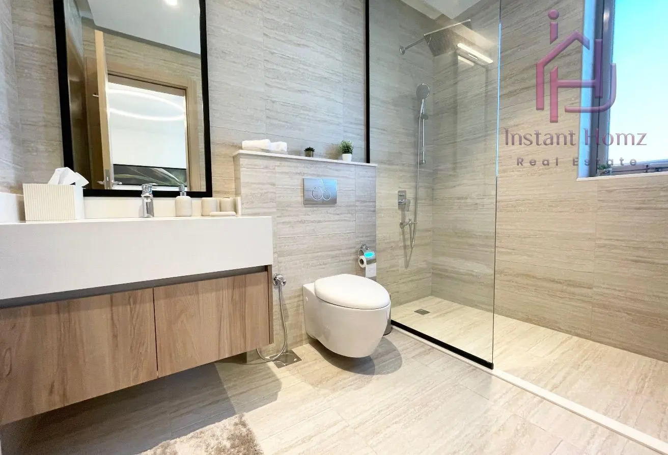 Brand New 4BHK Villa for Sale in Arad – Modern Finish