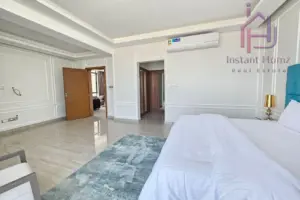 4BHK Modern Furnished Villa for Sale in Budaiya – Sea View