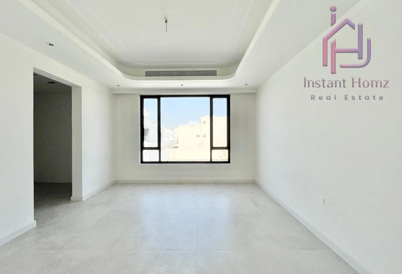 4BHK Modern Villa with Premium Finishes in Bu Quwah