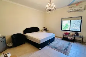 Double Plot Villas with Pool for Sale in Prime Saar Location