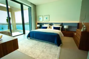 Villas for sale in Amwaj Beachfront