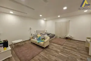 Exclusive Luxurious Fully Furnished Villas for Sale in Serene Arad Location