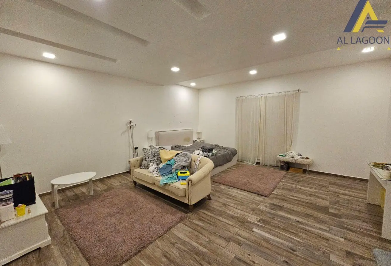 Exclusive Luxurious Fully Furnished Villas for Sale in Serene Arad Location