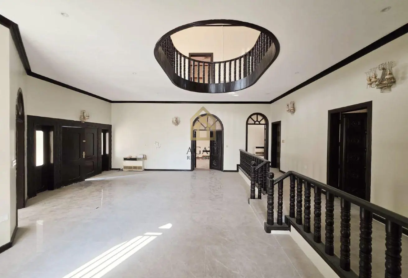 Grand Family Villa | Private Living | Prime Saar