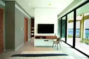 Villas for sale in Amwaj Beachfront