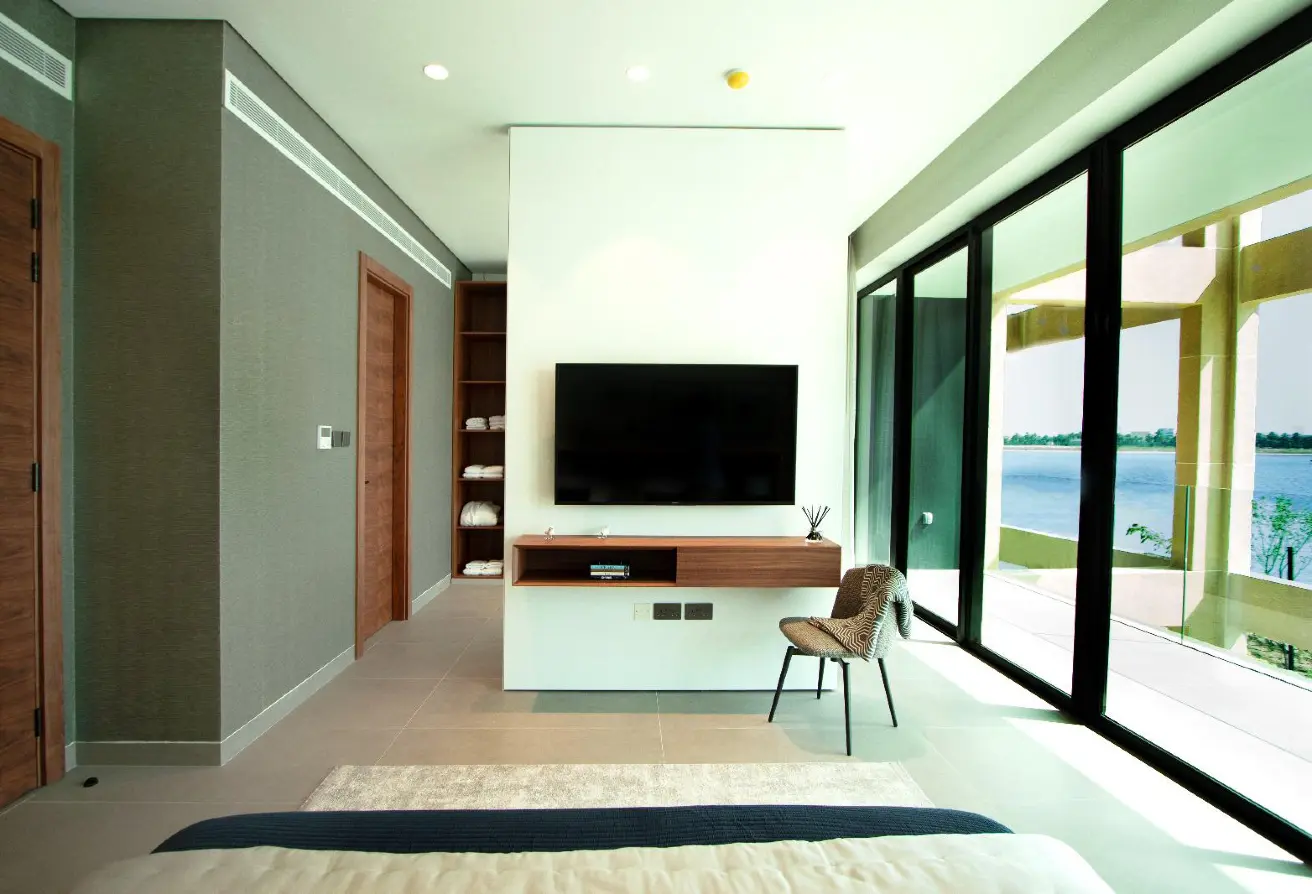 Villas for sale in Amwaj Beachfront