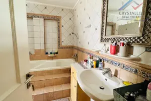Double Plot Villas with Pool for Sale in Prime Saar Location