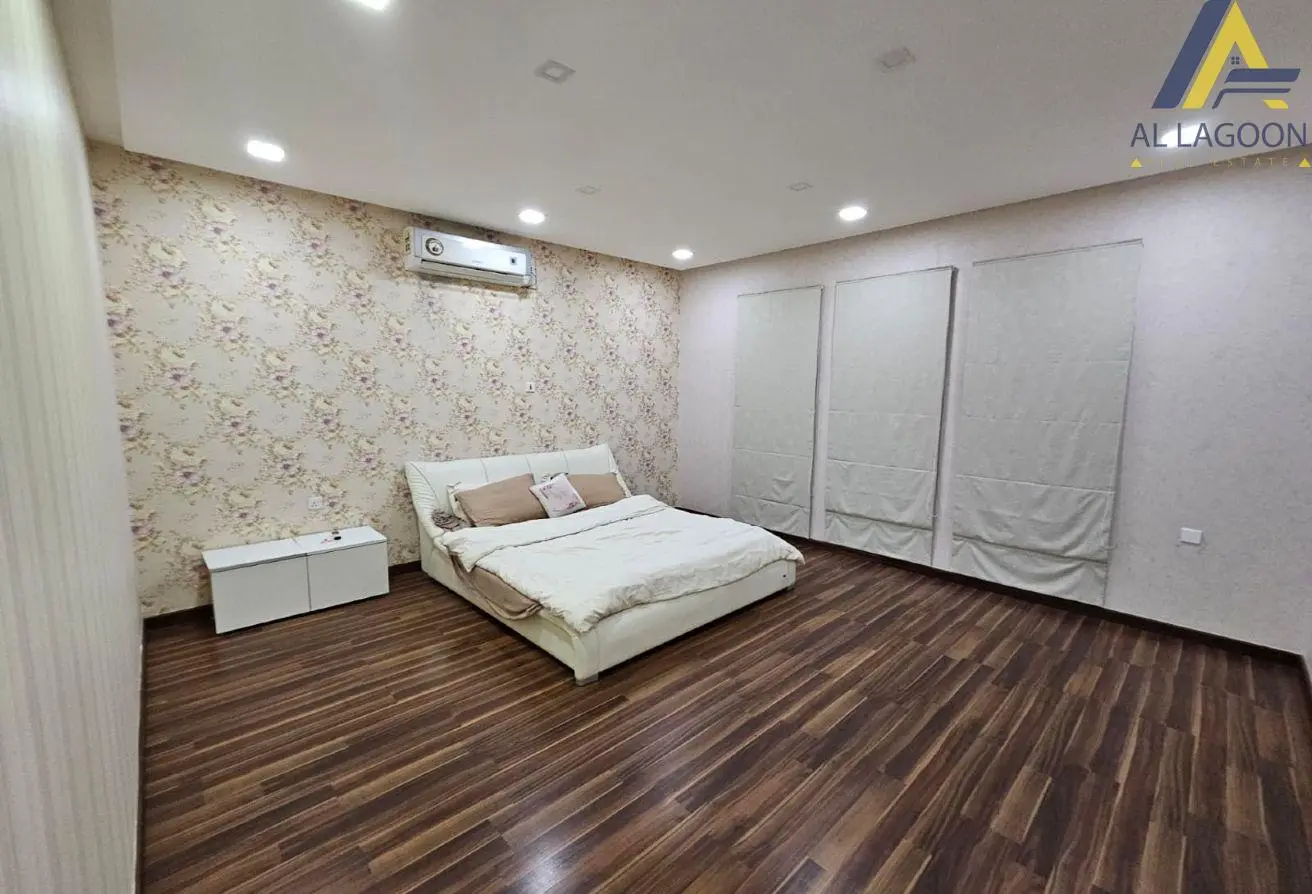 Exclusive Luxurious Fully Furnished Villas for Sale in Serene Arad Location