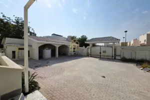Grand Family Villa | Private Living | Prime Saar