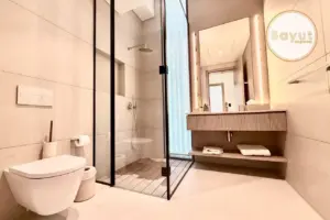 Luxury Villas for Sale in Reef Island – 5% Downpayment