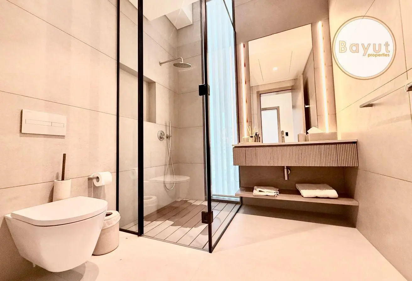 Luxury Villas for Sale in Reef Island – 5% Downpayment