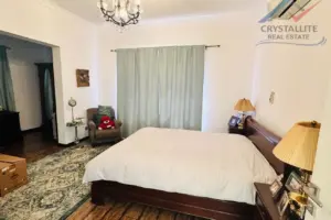 Double Plot Villas with Pool for Sale in Prime Saar Location
