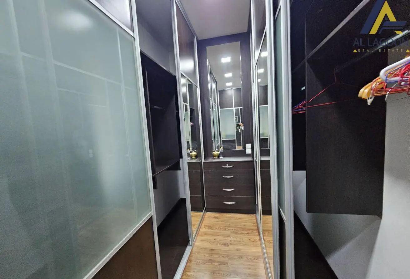 Exclusive Luxurious Fully Furnished Villas for Sale in Serene Arad Location