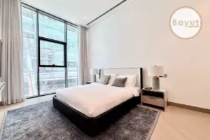 Luxury Villas for Sale in Reef Island – 5% Downpayment