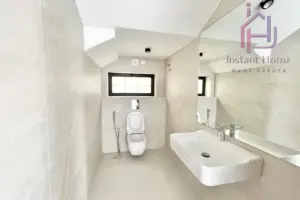 4BHK Modern Villa with Premium Finishes in Bu Quwah