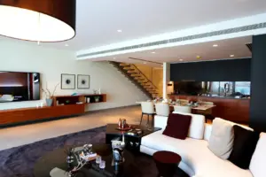 Villas for sale in Amwaj Beachfront