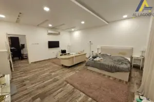 Exclusive Luxurious Fully Furnished Villas for Sale in Serene Arad Location