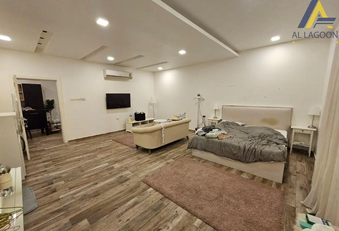Exclusive Luxurious Fully Furnished Villas for Sale in Serene Arad Location