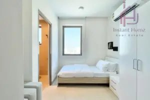 Brand New 4BHK Villa for Sale in Arad – Modern Finish