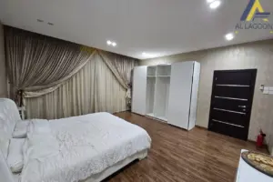 Exclusive Luxurious Fully Furnished Villas for Sale in Serene Arad Location