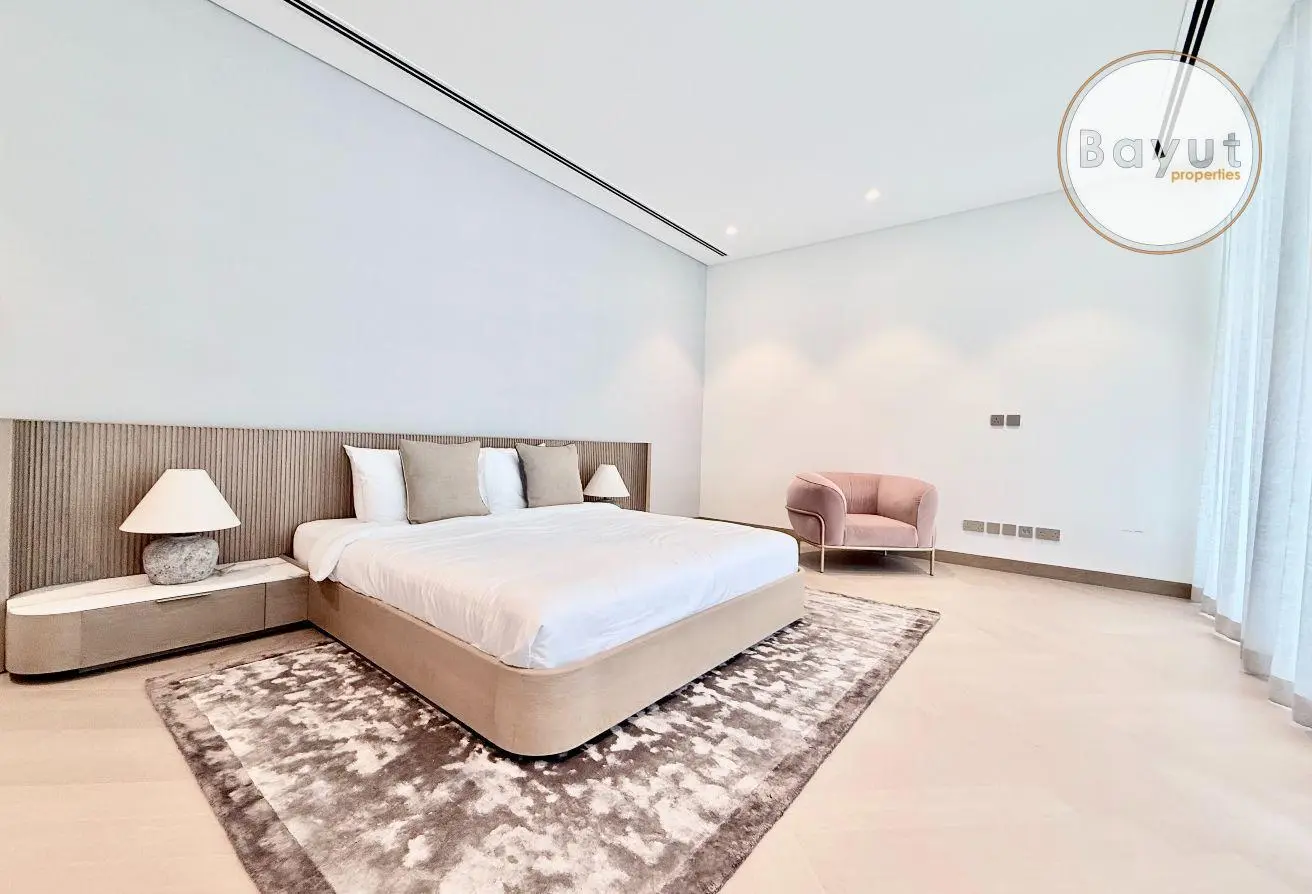 Luxury Villas for Sale in Reef Island – 5% Downpayment