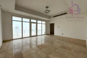 Corner 7BHK Villa for Sale in Amwaj Islands – Luxury Home