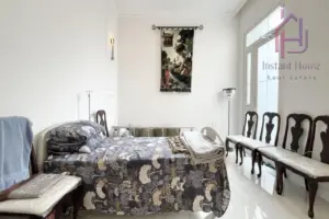 5BHK Corner Villa for Sale | Luxury Home in Tubli