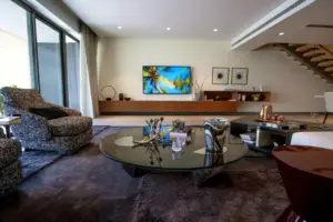 Villas for sale in Amwaj Beachfront