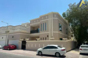 Luxurious and Unique Villas for Sale in Quiet Bu Kowarah Area