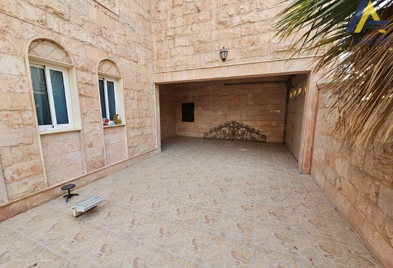 Exclusive Luxurious Fully Furnished Villas for Sale in Serene Arad Location