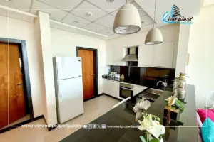 Spacious Island Community Apartments with Large Layouts for Sale in Reef Island