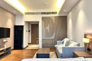 Luxury Sea View Apartments with Spacious Facilities for Sale in Sanabis