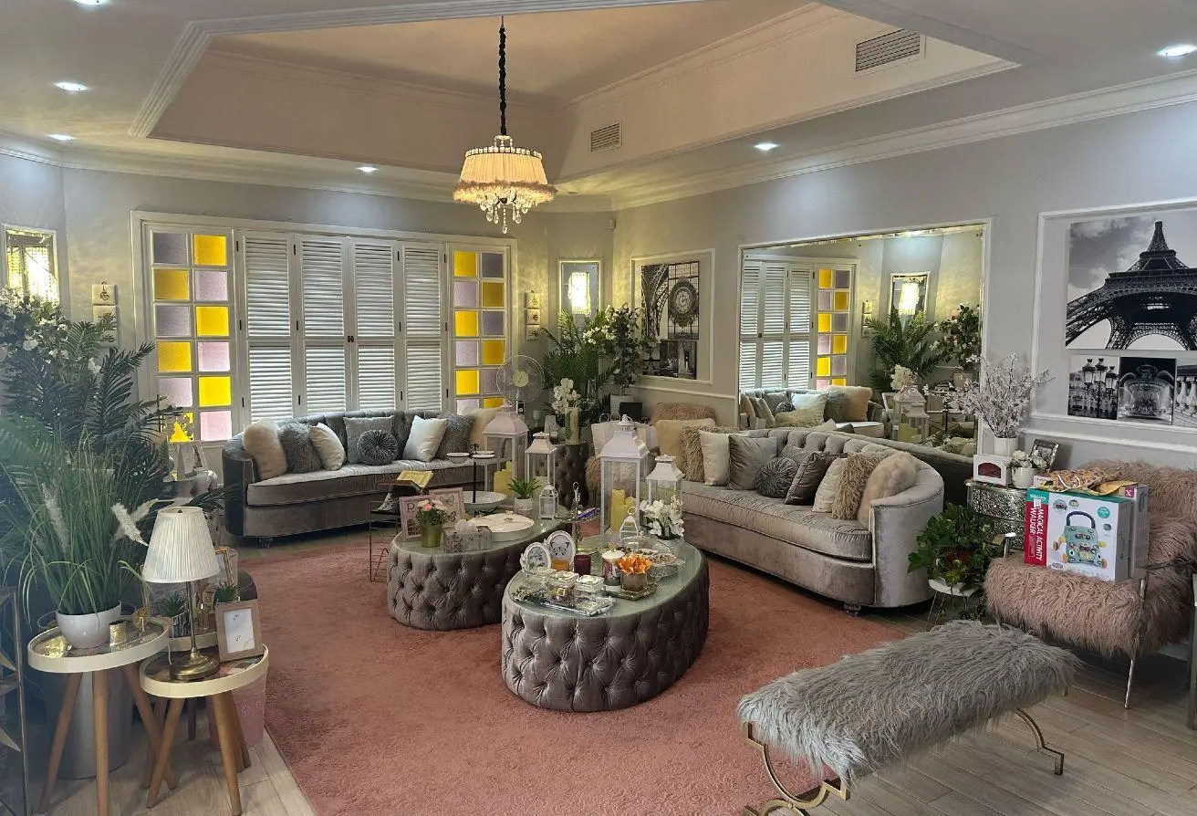 Spacious Elegant Villa in Hamad Town
