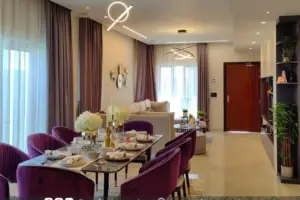 فلل فاخرة للبيع في فيلا الثريا، ديار المحرق – عروض حصرية مع مرافق مميزة