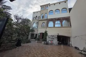 Luxury Classic-Style Villa for Sale in Saar/Shakhura – Exquisite Shakhura Real Estate Opportunity