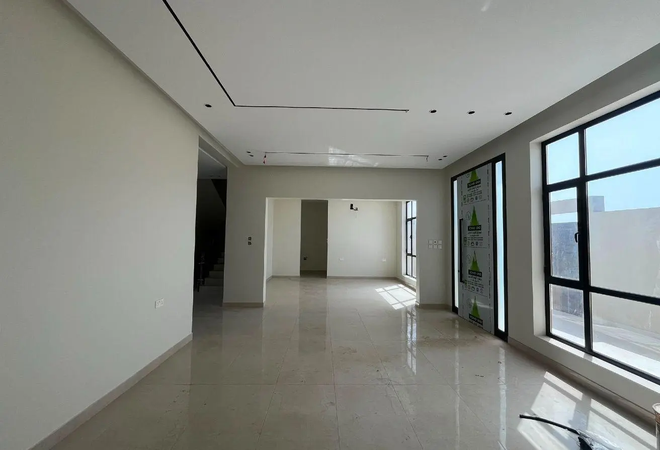 Villas for Sale in Saraya 2: Brand New, Closed Kitchen, Maids Room Included