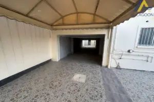 Serene Villas for Sale in Hamad Town: Fully-Serviced Residential Area