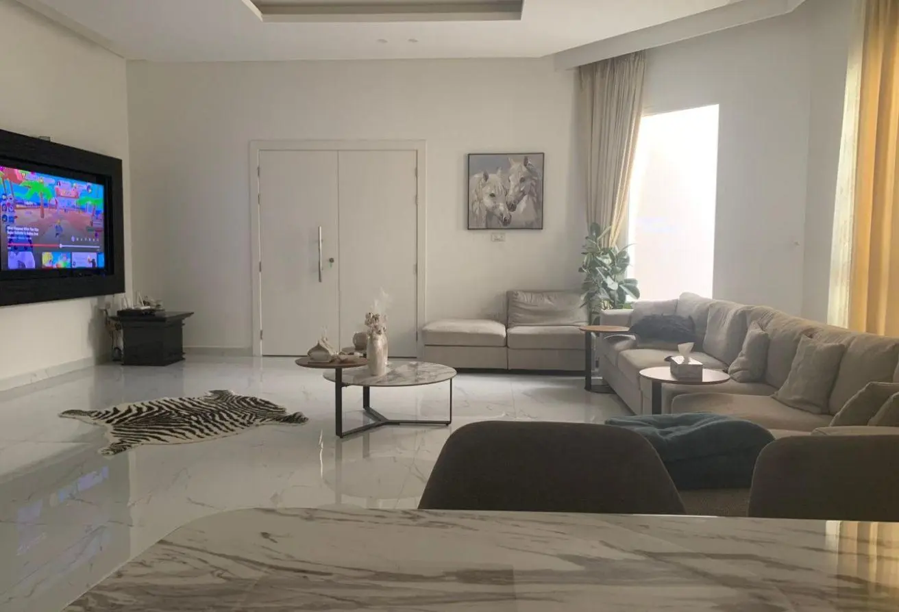 For Sale: Brand New Luxury Villa in Prime Saar Location – Opportuni Villas